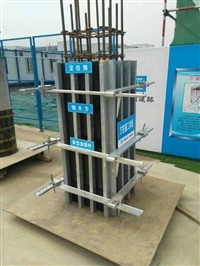 河北恒泰钢木龙骨生产厂家