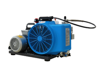 梅思安MSA高压呼吸空气压缩机100TW单相电机