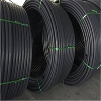 pe管配件名称大全图片 山东PE管厂家找山东腾达管业