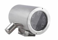 石家庄防爆监控 DS-1350HZ-XI