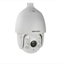 石家庄监控摄像头 安装、供应 DS-2DE7220IW-A/TC