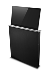 会议桌液晶屏升降器