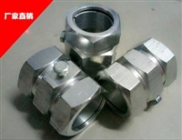 BTLY矿物电缆铝合金终端