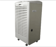 普林艾尔HT-1380除湿机怎么用