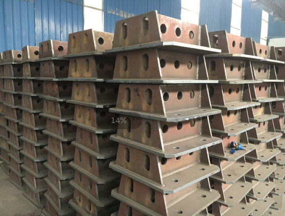 桥梁张拉台座(张拉座)定制加工