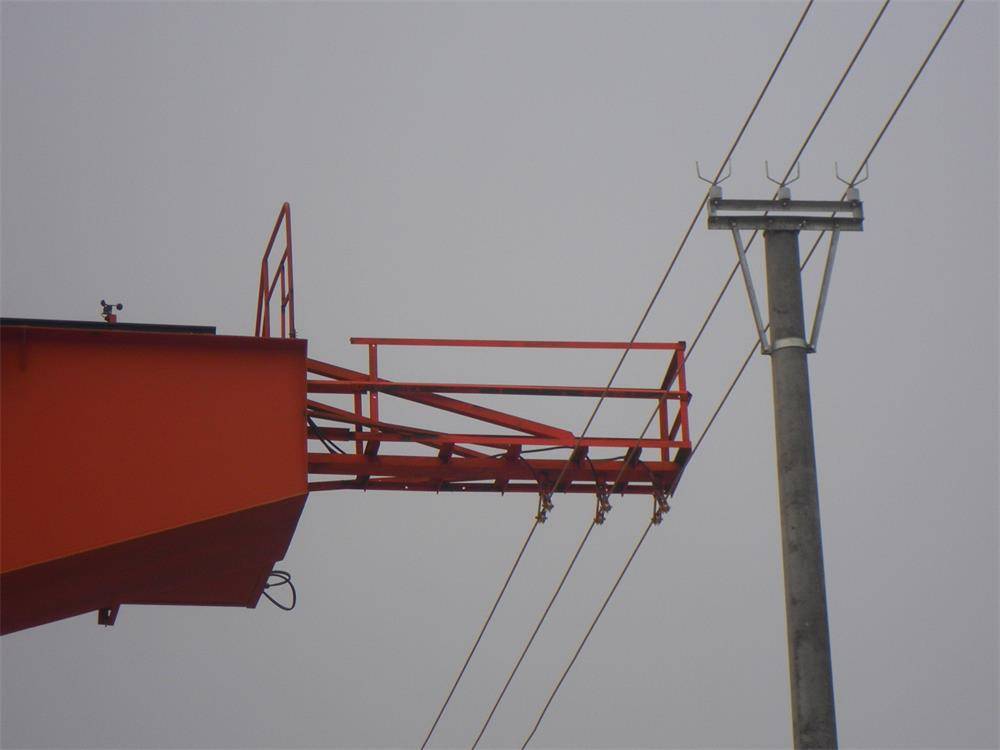 起重机龙门吊行车门机铜滑触线