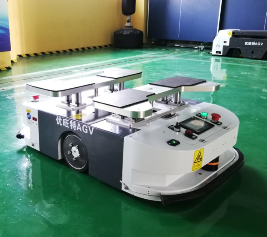 agv小车自动搬运agv车