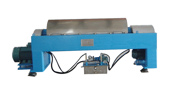 二手污泥沉降离心机 二手LW250-800沉降离心机 二手离心机