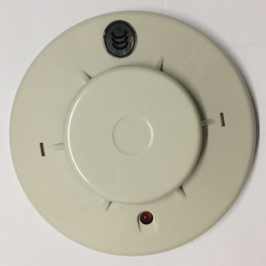 松江云安防爆光电烟感感烟探测器jtygd3002bb厂家使用说明书