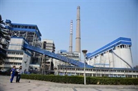 上海奉贤燃煤锅炉回收拆除 发电厂锅炉回收