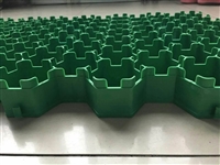 停车场植草格的施工要点