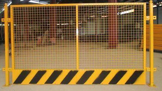 施工安全防护围挡a三水施工安全防护围挡生产厂