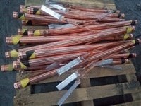 铜包钢圆线厂家联系电话