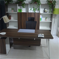 湖南办公钢架供应八字腿班台钢架