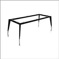 河南办公钢架厂家供应办公桌钢架