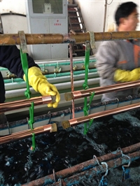 铜包钢接地极甘肃