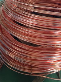浙江铜包钢圆线厂家