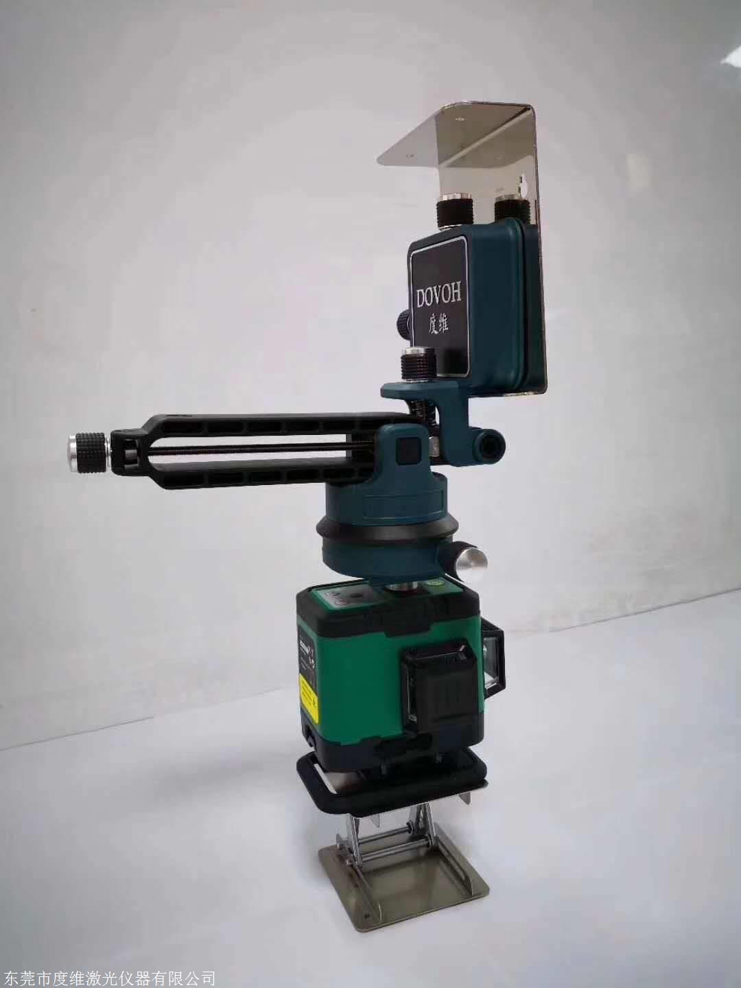12线激光水平仪墙地一体机df360rg绿光款多功能水平仪