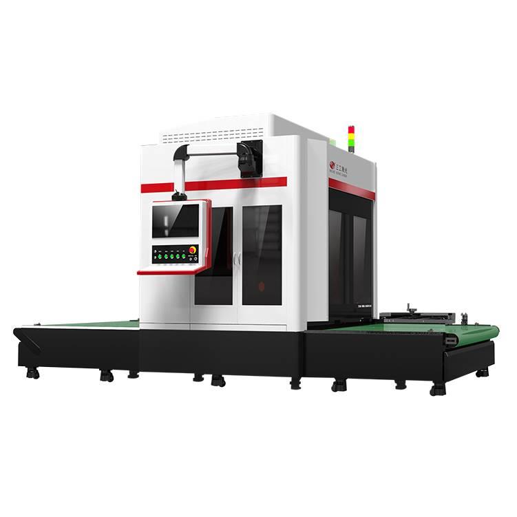 地毯激光刻花机 地毯激光雕刻切割机