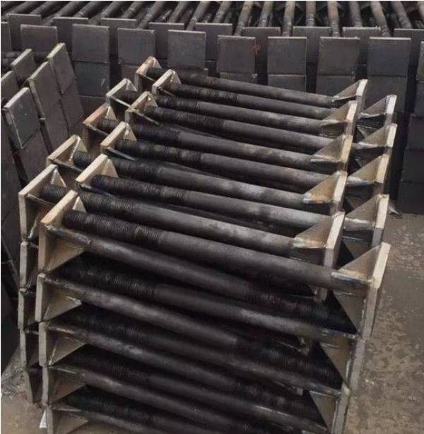 钢结构地脚螺栓厂家