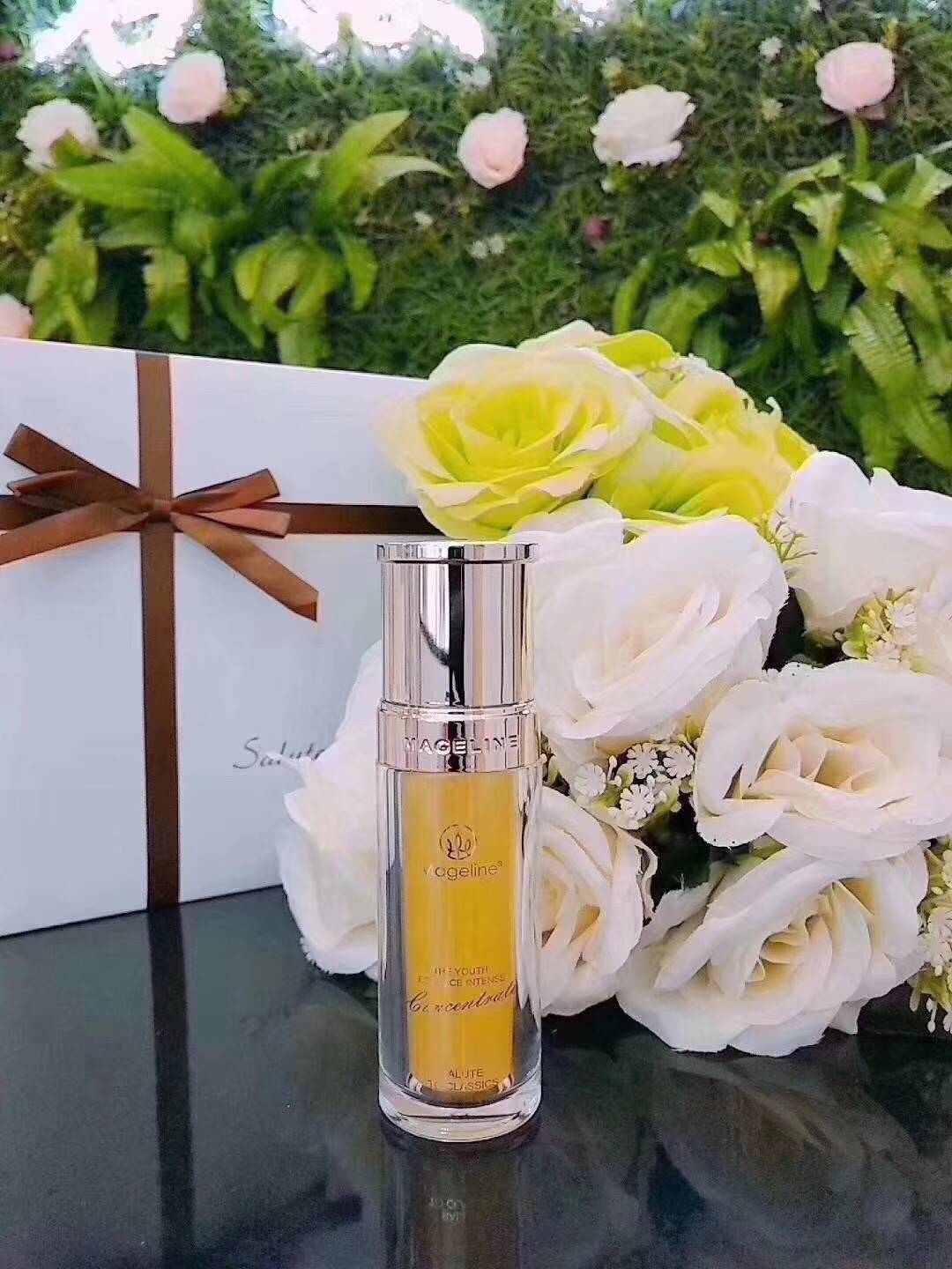 湖南郴州有麦吉丽专柜吗麦吉丽的护肤品怎么样