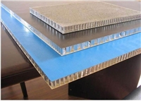 南沙区蜂窝板生产线