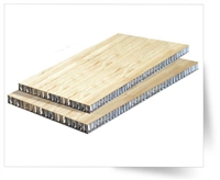 天然多孔蜂窝板厂家直销