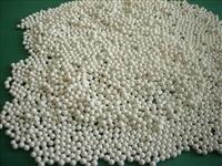 硅酸锆的研磨工艺，赢驰厂家直供65硅酸锆