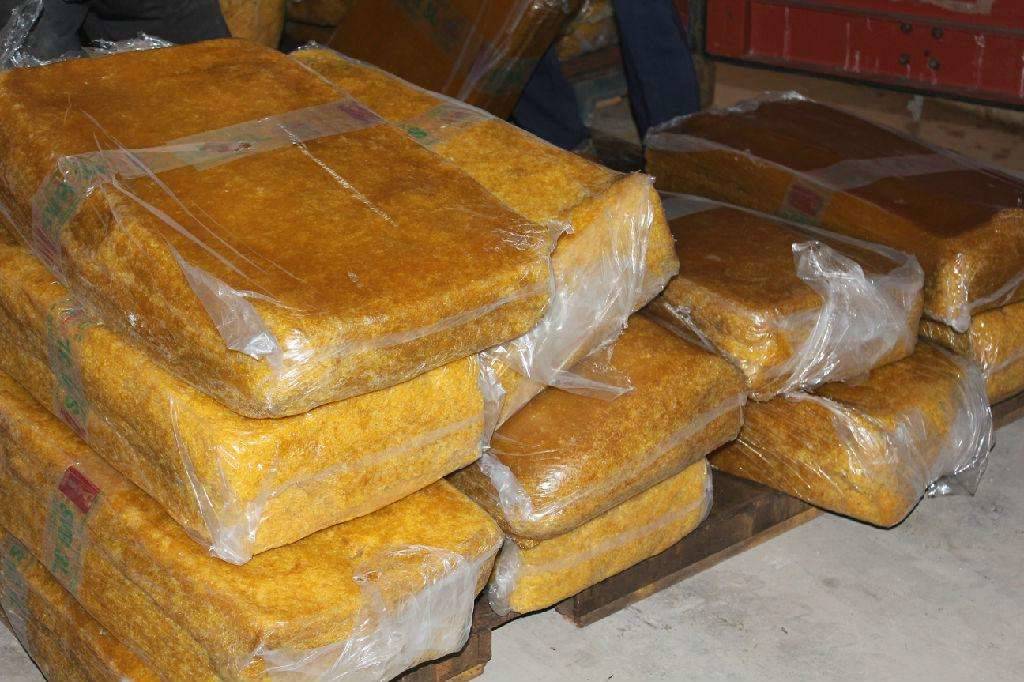 首次进口天然橡胶