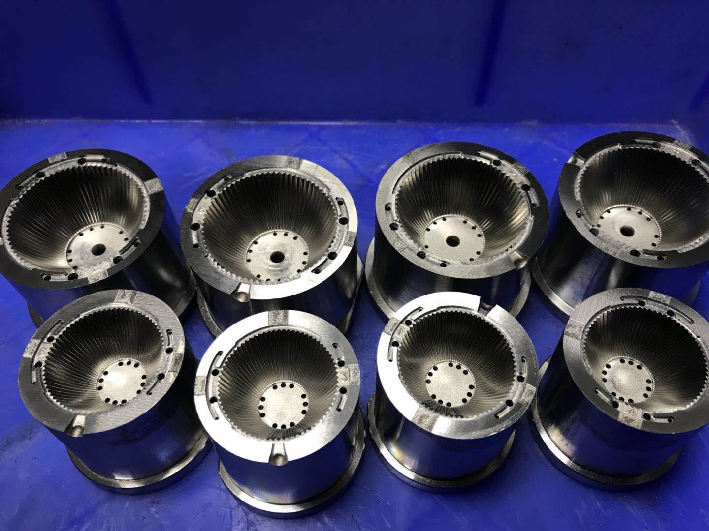 电铸加工电铸模具