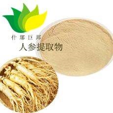 人參提取人參皂苷