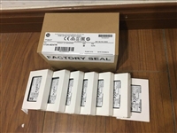 供应美国AB伺服电机MPF-B310P-MJ72BA