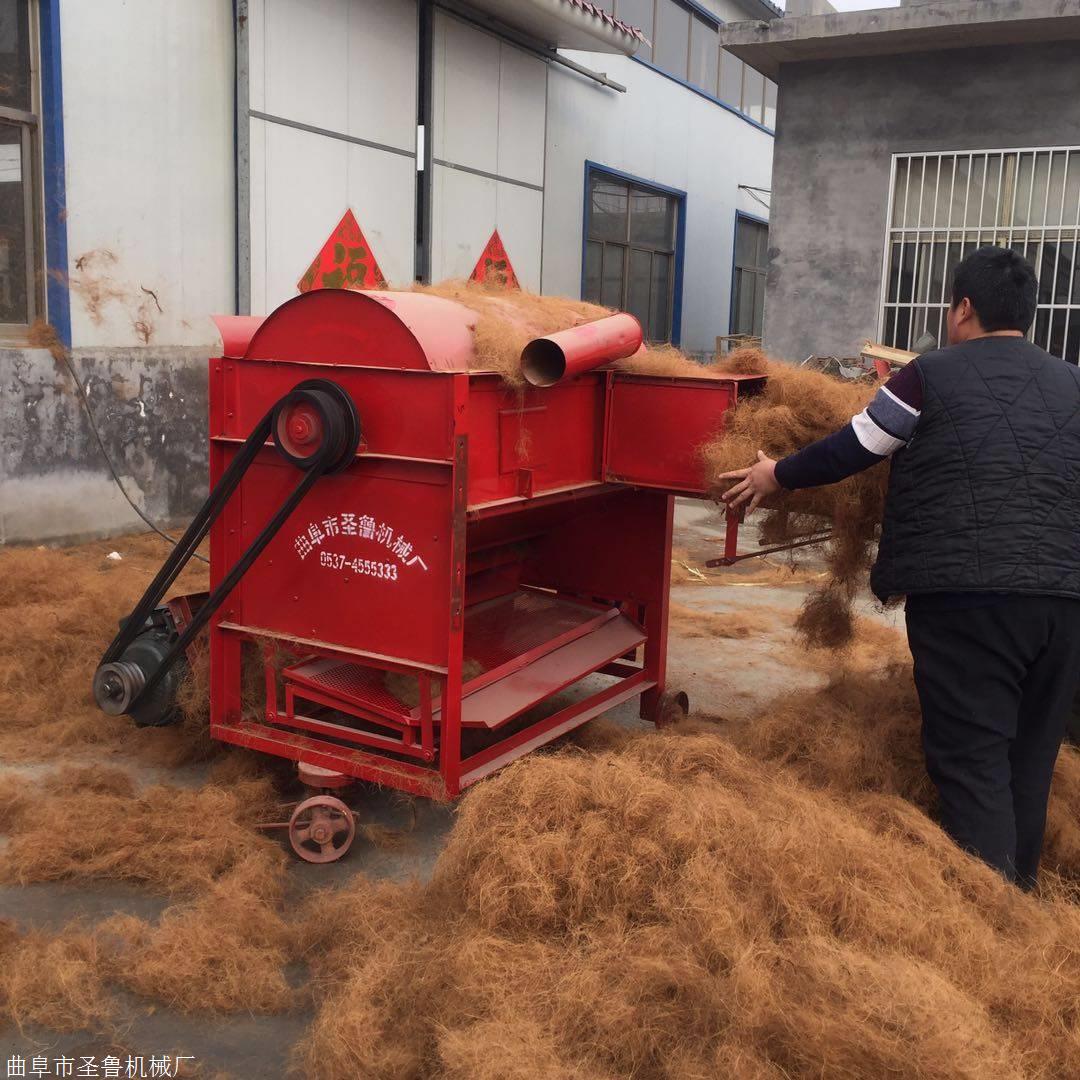 125型小麥水稻高粱穀物脫粒機