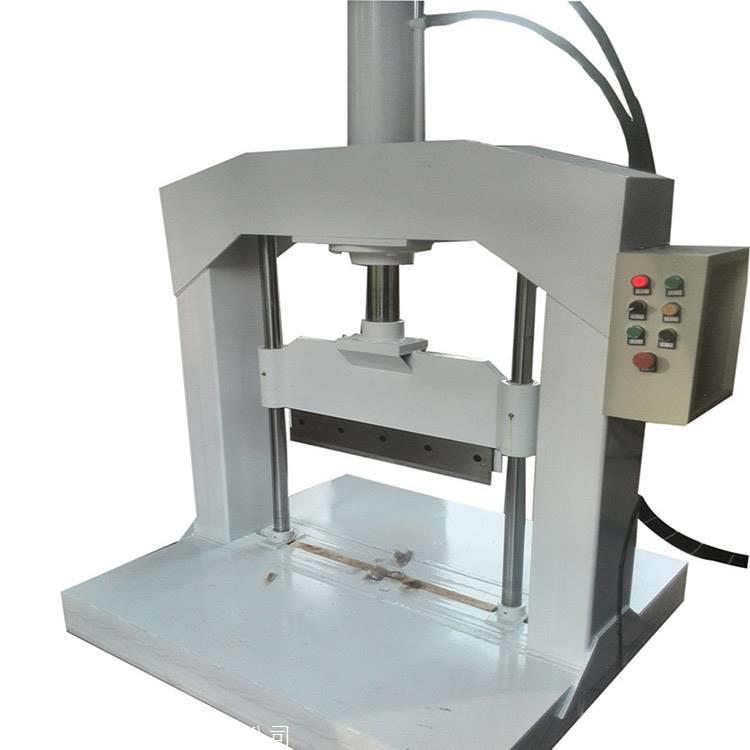 胶切机多用途硅胶切胶机分切精准速度快