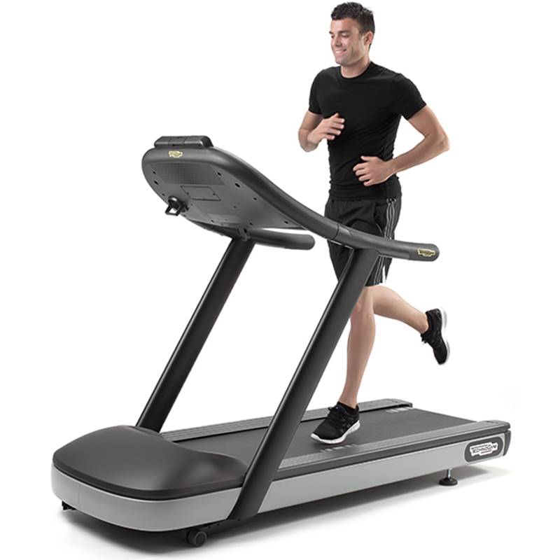 technogym泰诺健家用跑步机jogforma智能减震静音健身器原装进口