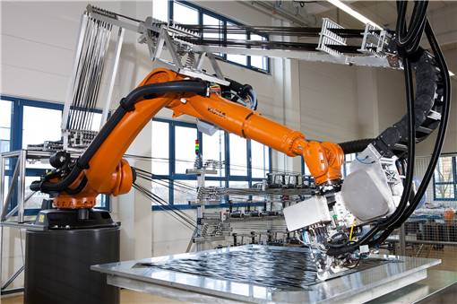 码垛机器人自动化生产线的日常维修保养方法