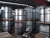 宝钢彩涂卷一级代理商