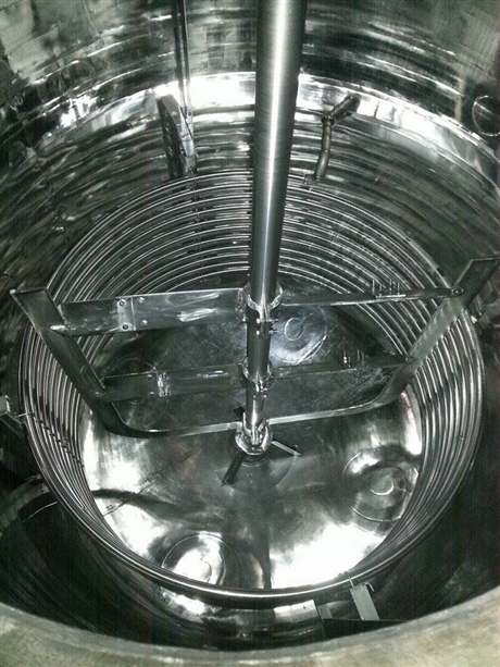 泥浆搅拌器,沥青搅拌器,防腐搅拌器,反应釜搅拌器-搜采通