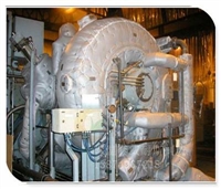 服务周到涡轮增压器保温套