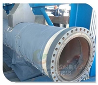 节能环保热力站保温套