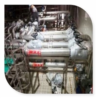 节能环保涡轮增压器保温套