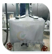 耐高温板式换热器保温材料