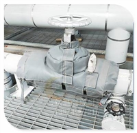 涿州化工设备保温袋报价