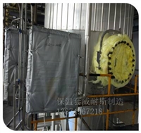 哪里生产阀门保温外衣