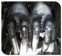 哪家便宜液压油管保温套