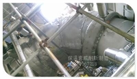 流程化工泵保温套