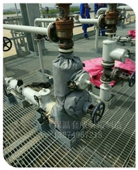 型号船舶发动机隔热套