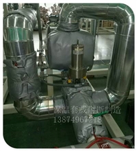 湖州排气管防火套厂家