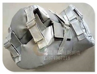 长期使用计量泵保温被