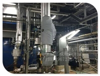 安装注意事项斯派莎克阀门保温套